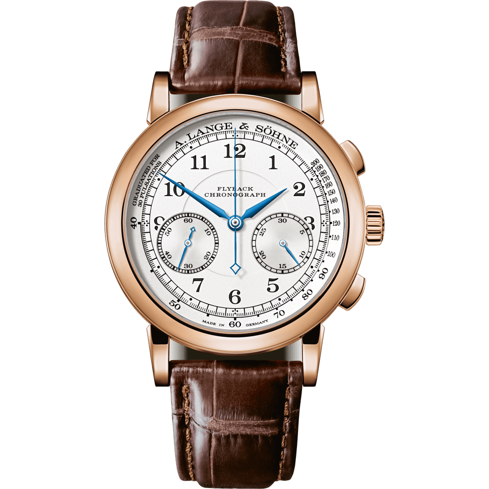 A. Lange & Söhne 1815 Chronograph