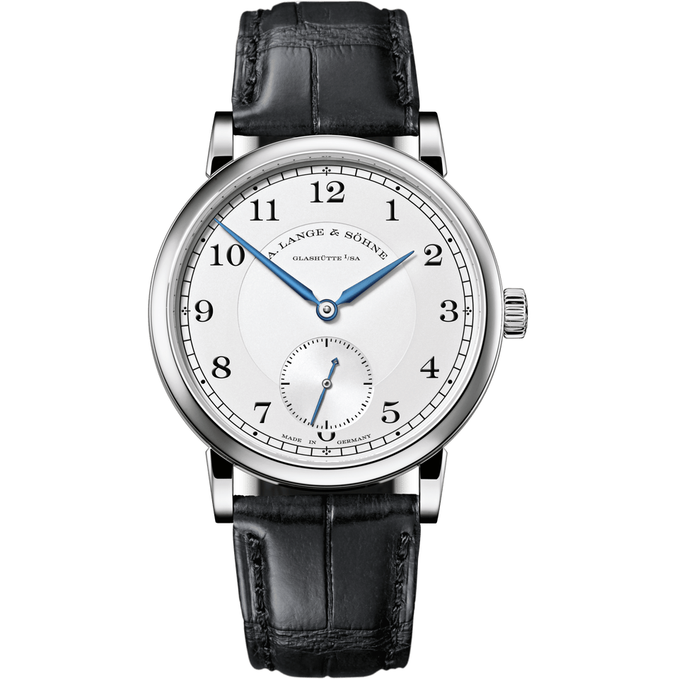A. Lange & Söhne 1815