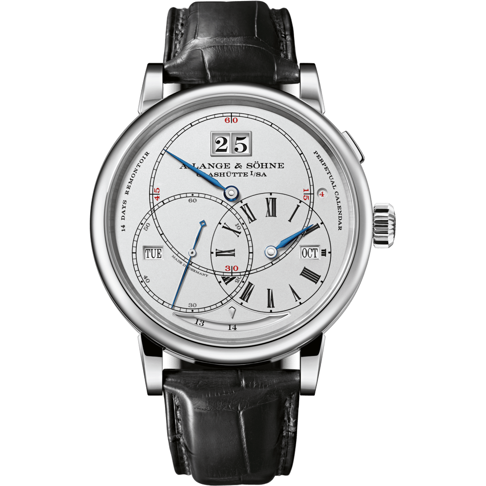 A. Lange & Söhne Richard Lange Perpetual Calendar Terraluna