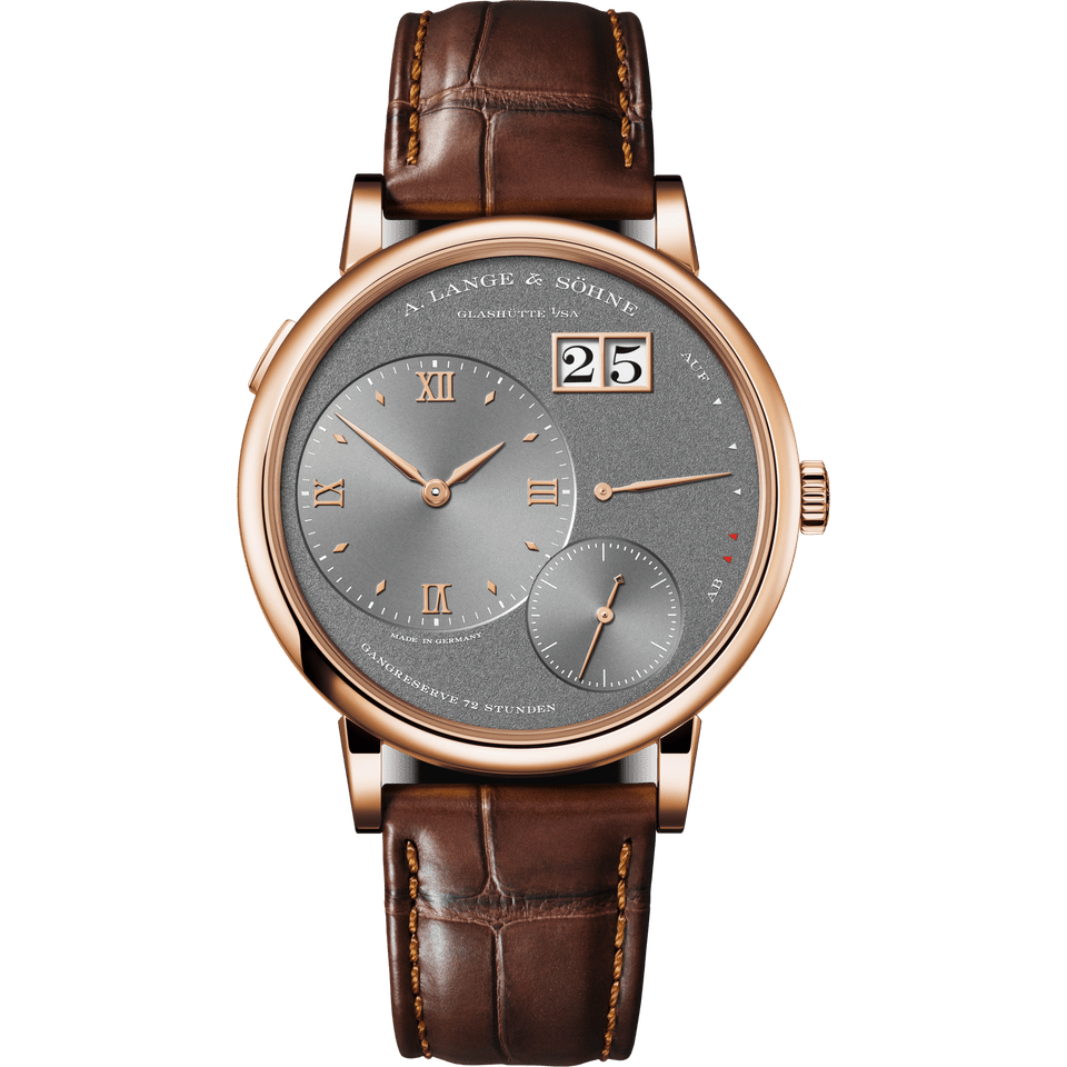 A. Lange & Söhne Grand Lange 1