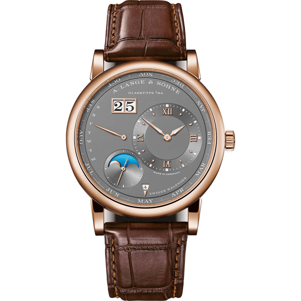 A. Lange & Söhne Lange 1 Perpetual Calendar