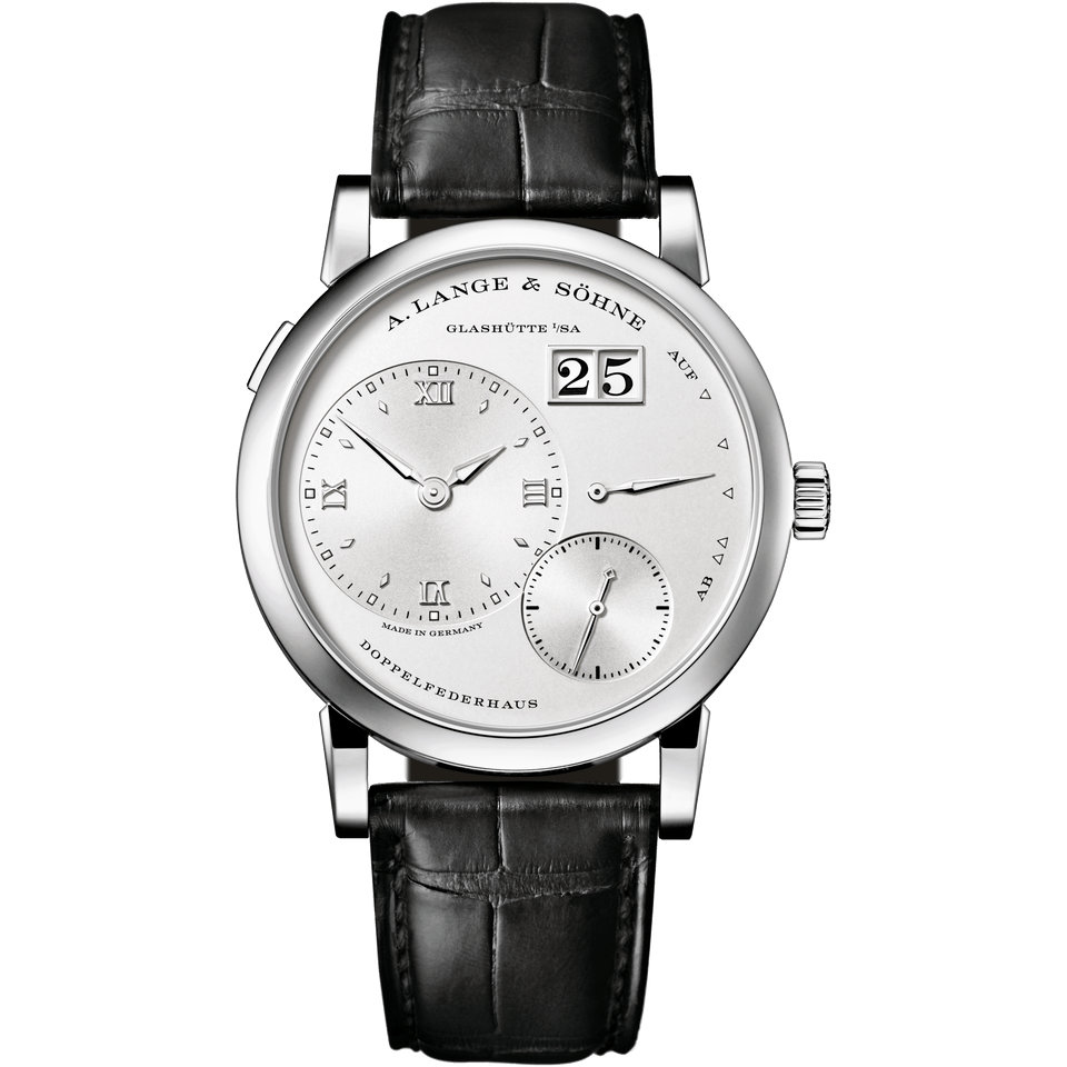 A. Lange & Söhne Lange 1