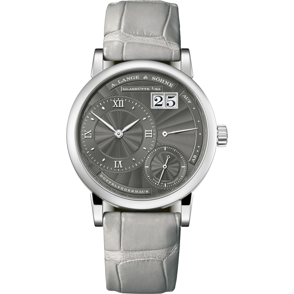 A. Lange & Söhne Little Lange 1