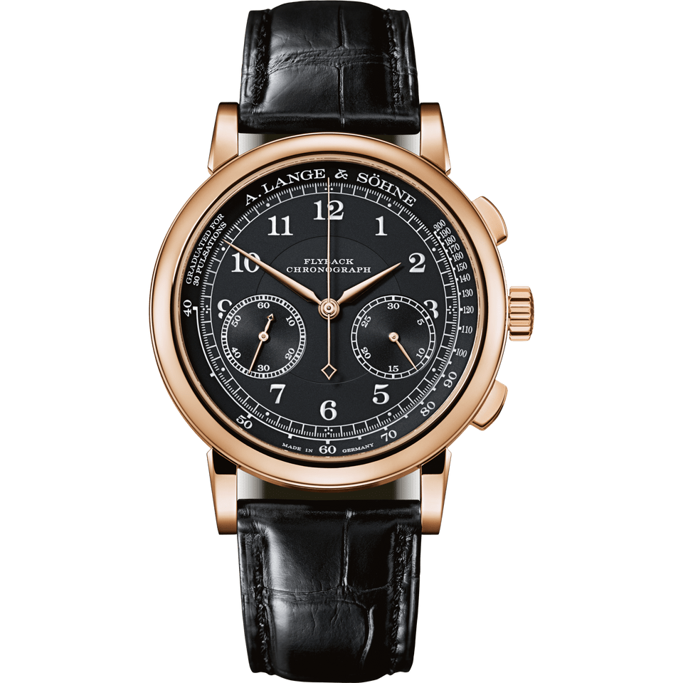 A. Lange & Söhne 1815 Chronograph