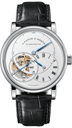 RICHARD LANGE TOURBILLON  "Pour le Mérite"