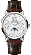 SAXONIA ANNUAL CALENDAR