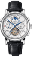 TOURBOGRAPH PERPETUAL “Pour le Mérite”