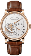 RICHARD LANGE TOURBILLON  "Pour le Mérite"