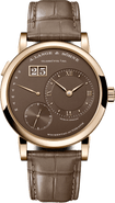LANGE 1 DAYMATIC HONEYGOLD