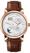 LANGE 1 TOURBILLON PERPETUAL CALENDAR