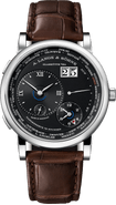 LANGE 1朗格1世界时腕表