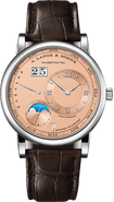 LANGE 1 PERPETUAL CALENDAR