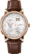 LANGE 1朗格1世界时腕表