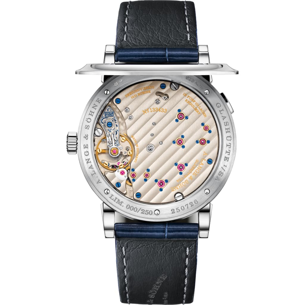 LANGE 1 191.066 A. Lange S hne