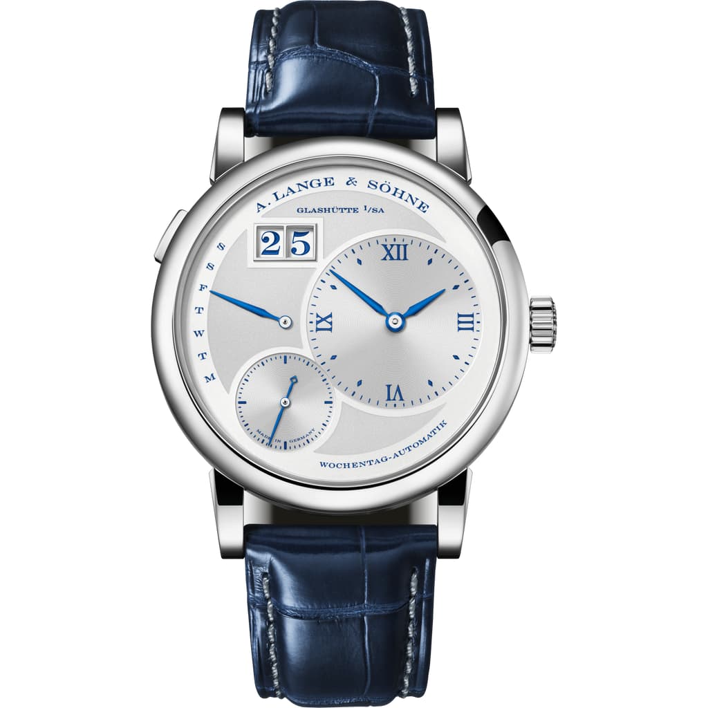 LANGE 1 DAYMATIC 320.066 A. Lange S hne