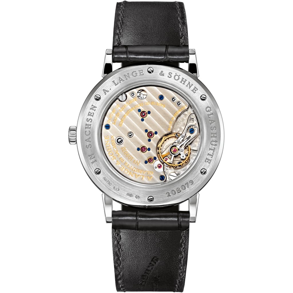 Saxonia 35mm outlet