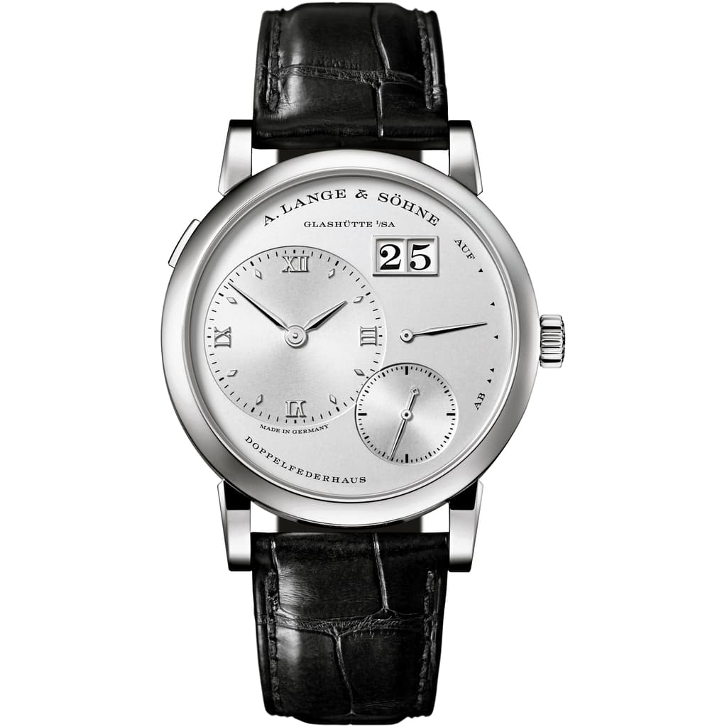 LANGE 1 - 191.025 | A. Lange & Söhne