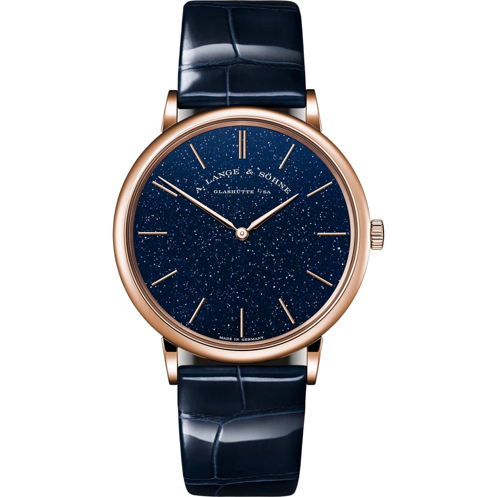 SAXONIA THIN 211.088 A. Lange S hne