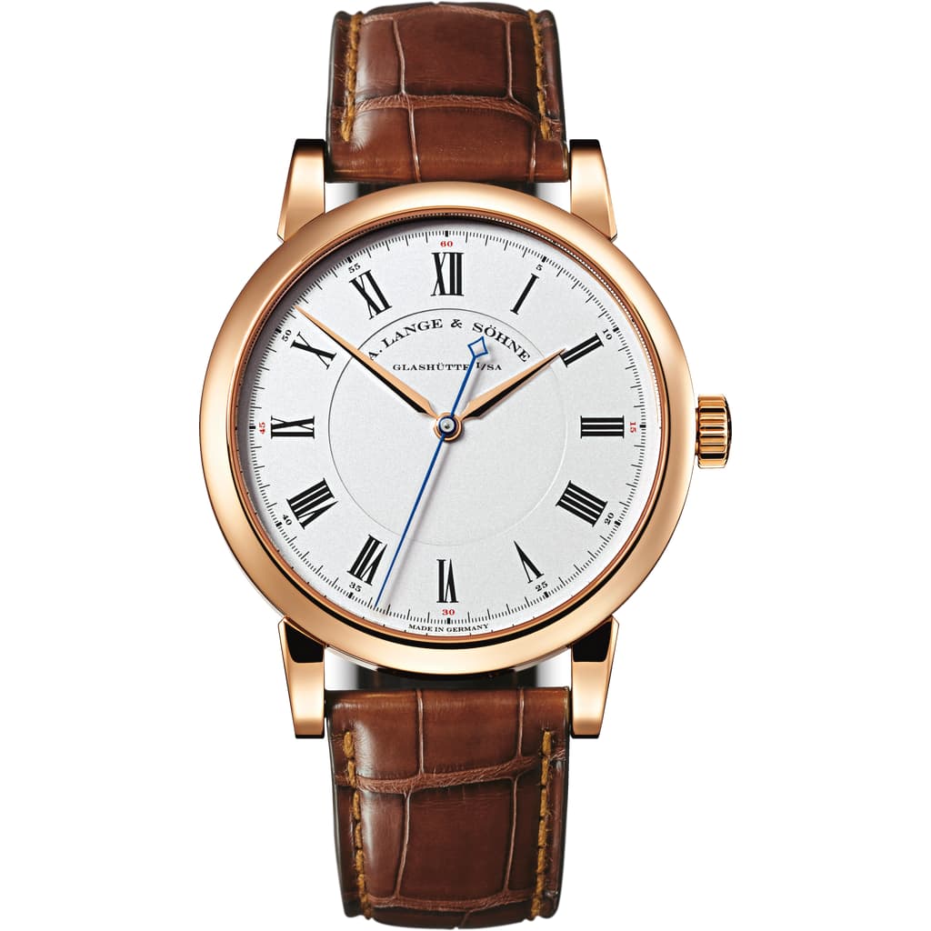 RICHARD LANGE 232.032 A. Lange S hne