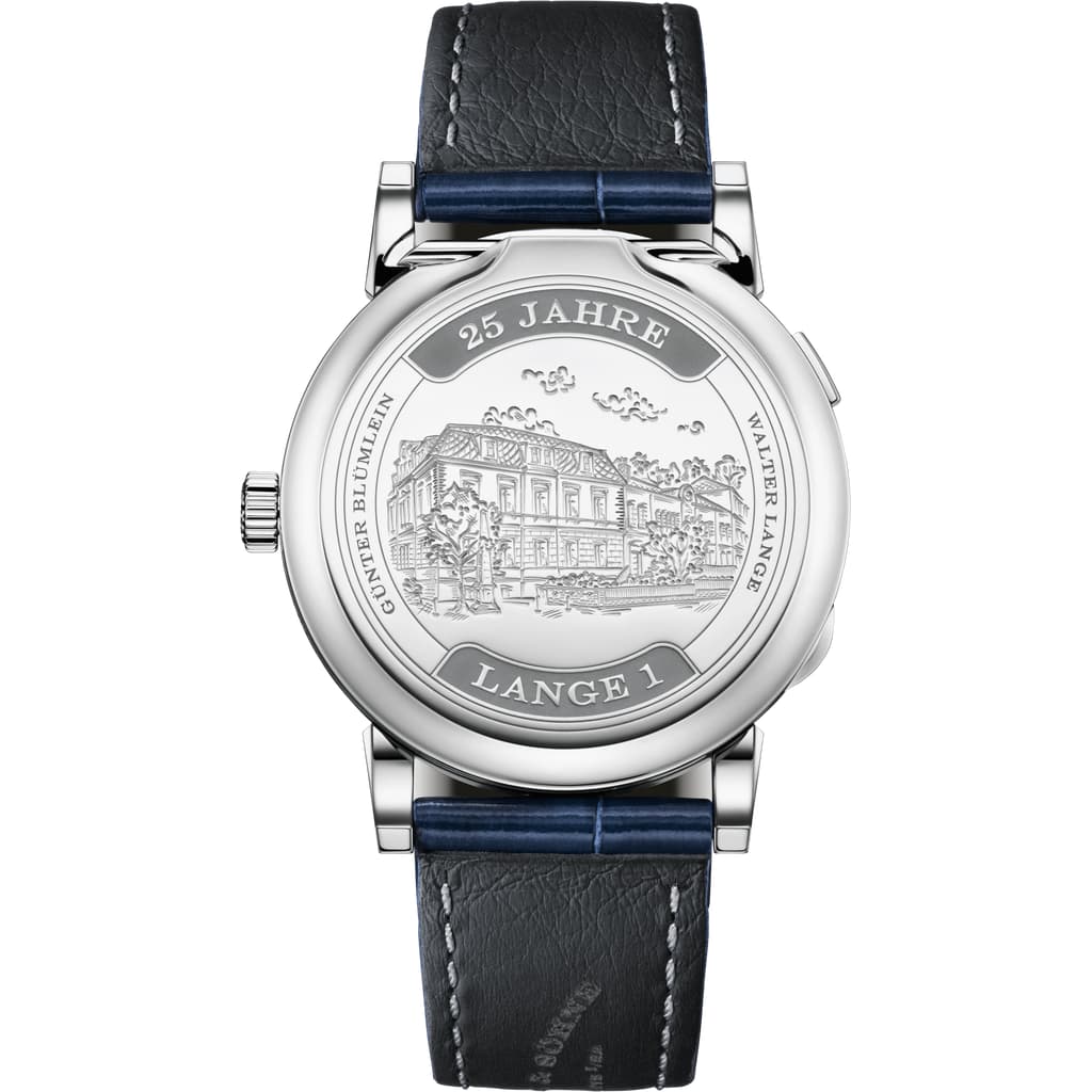 LANGE 1 191.066 A. Lange S hne