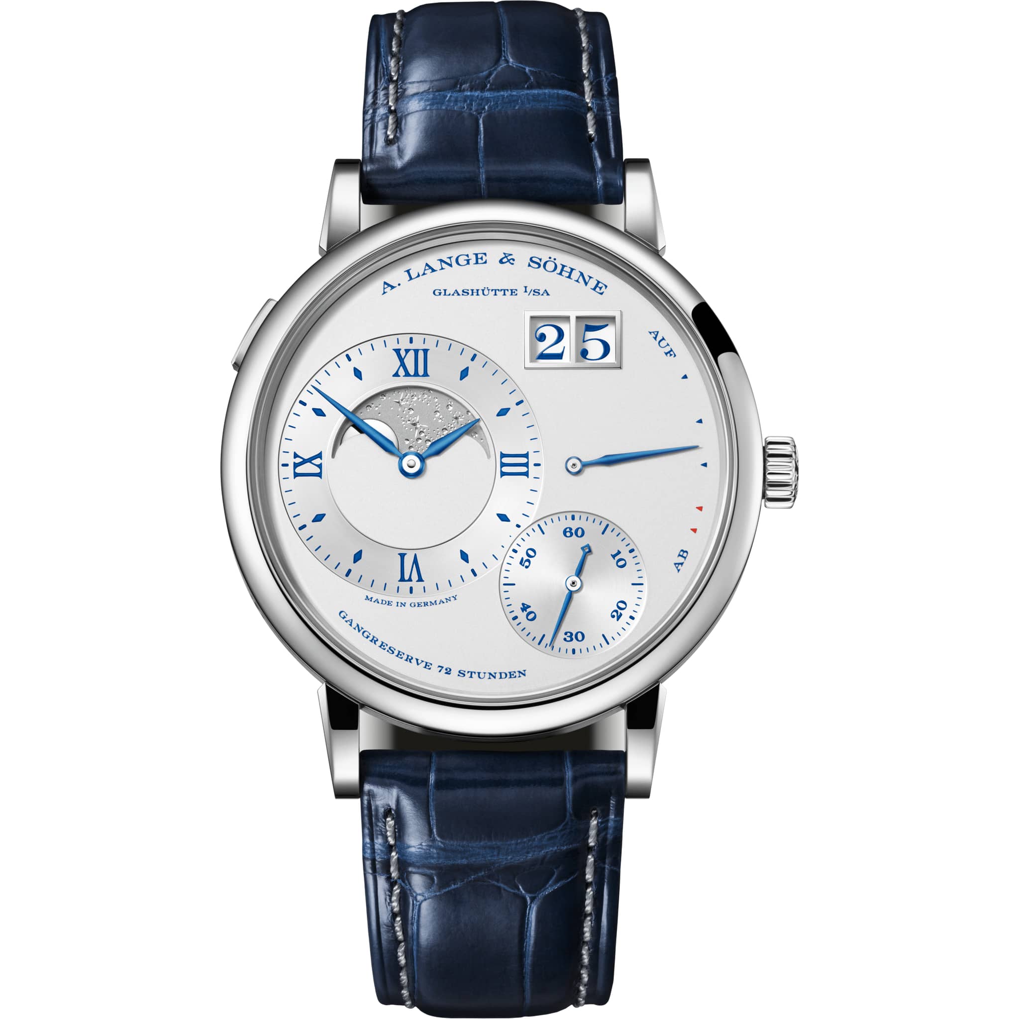 GRAND LANGE 1 MOON PHASE - 139.066 | A. Lange & Söhne