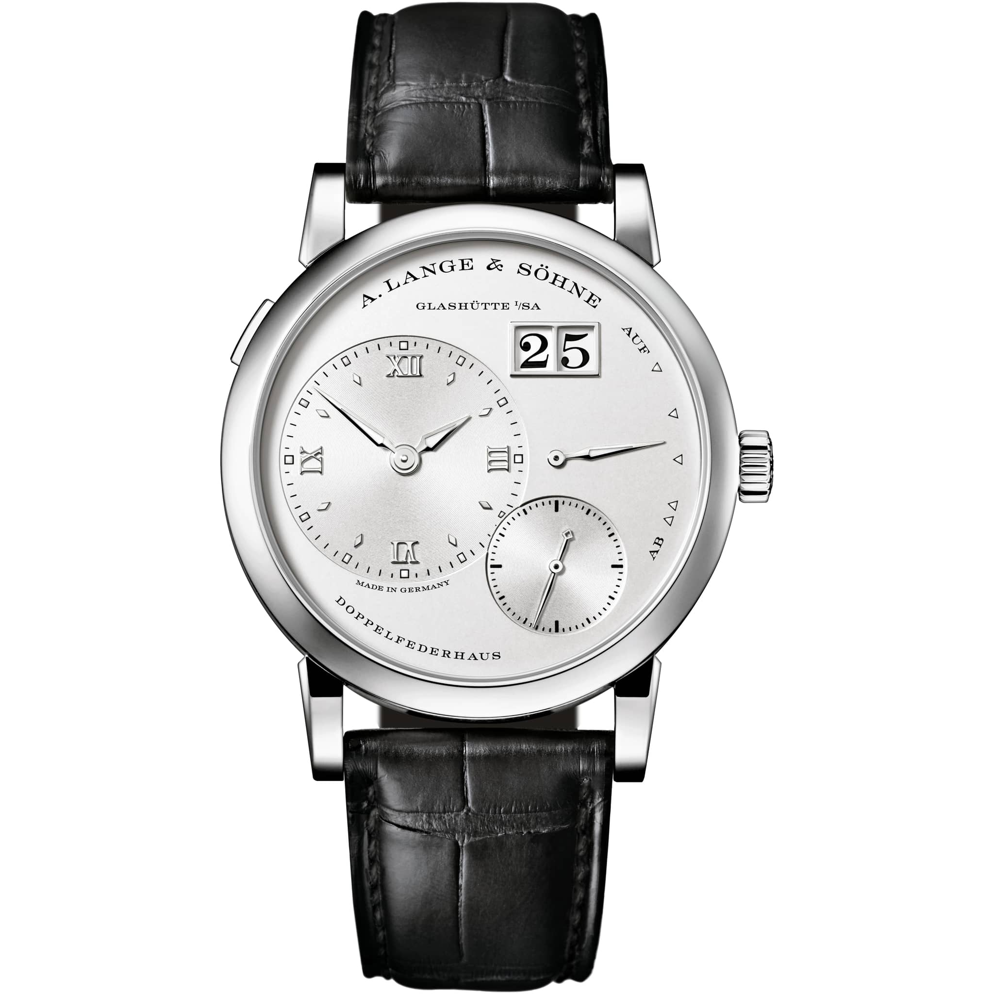 A. Lange & Söhne Lange 1 191.039