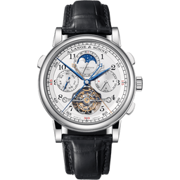 TOURBOGRAPH PERPETUAL \