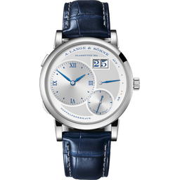 ランゲ1 25th アニバーサリー