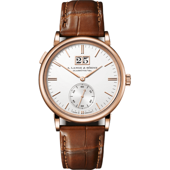 A lange 2025 sohne big date