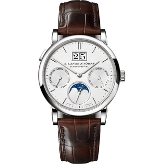 A. Lange & Söhne