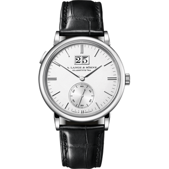 A lange sohne big date new arrivals