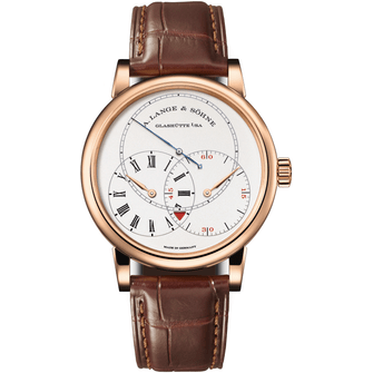 Lange jumping seconds sale