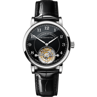 1815 TOURBILLON