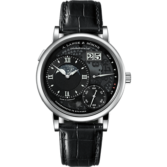 GRAND LANGE 1 MOON PHASE 