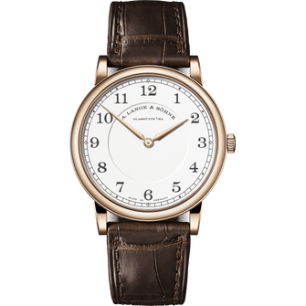 1815腕錶系列| A. Lange & Söhne