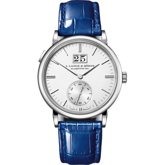 Lange saxonia best sale outsize date price