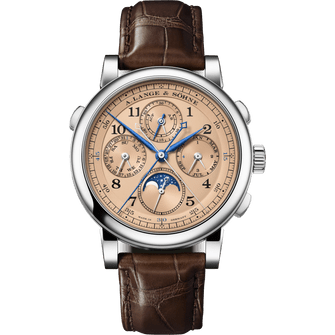 1815腕錶系列| A. Lange & Söhne