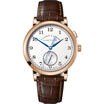 1815 “Homage to Walter Lange”