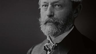 ريتشارد لانغيه (1845-1932)