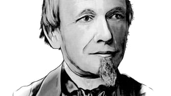 費爾迪南多‧阿道夫‧朗格（1815 - 1875年）